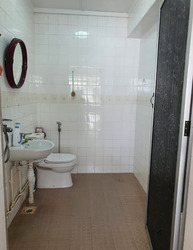Blk 358 Woodlands Avenue 5 (Woodlands), HDB Executive #609270331